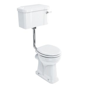P16 - Regal toalett for lav- og høy rørpakke-0
