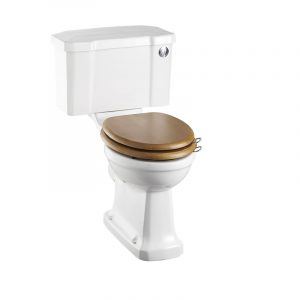 P20 - Forhøyd toaletskål
